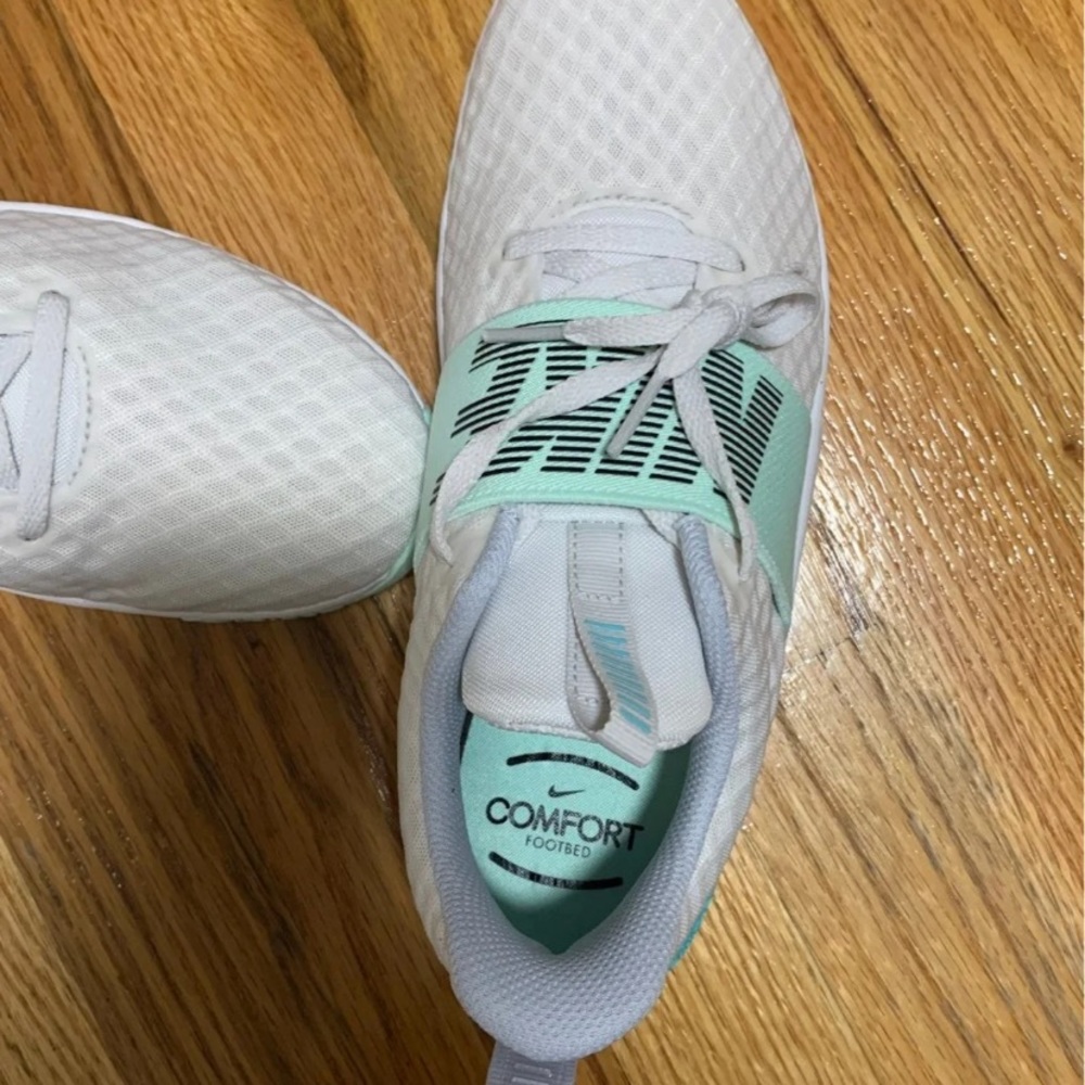 Nike